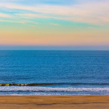 Апартаменты Sea Watch 1910 Ошен Сити Экстерьер фото