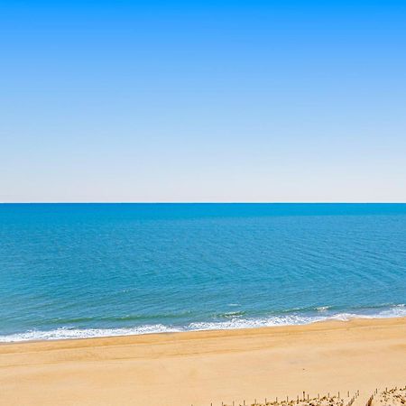 Апартаменты Sea Watch 1910 Ошен Сити Экстерьер фото